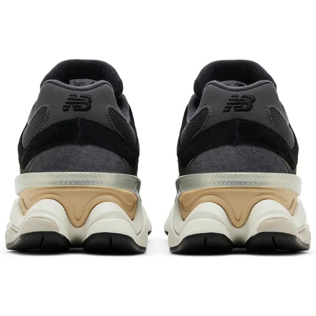 New Balance 9060 Black Phantom Magnet