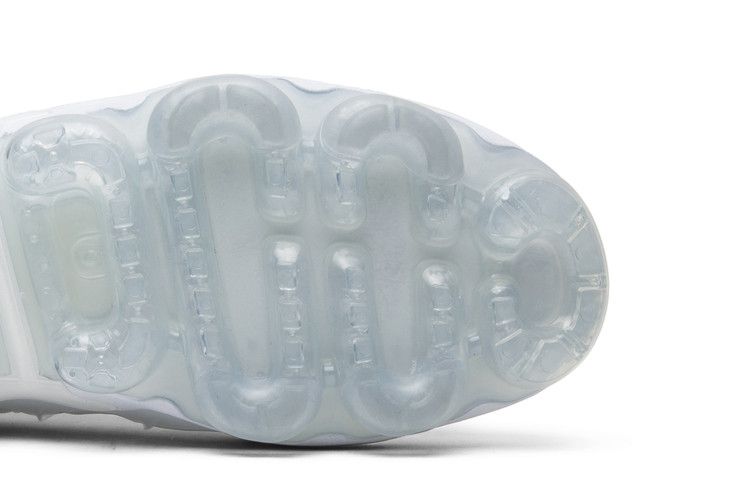 Nike Air VaporMax Plus White