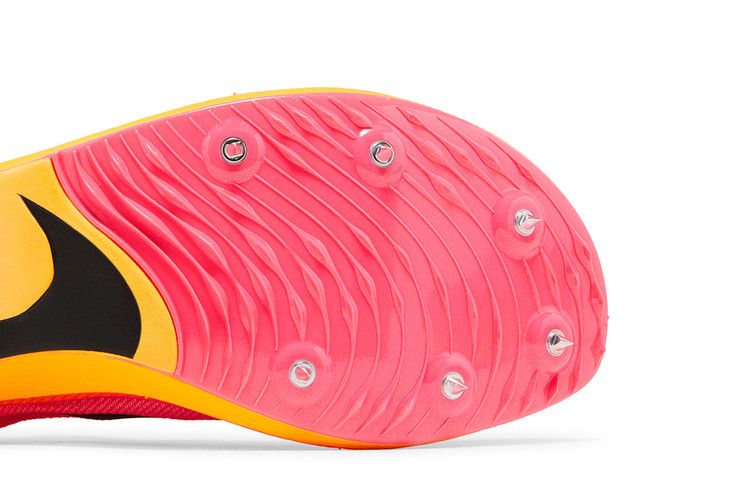 Nike ZoomX Dragonfly Hyper Pink