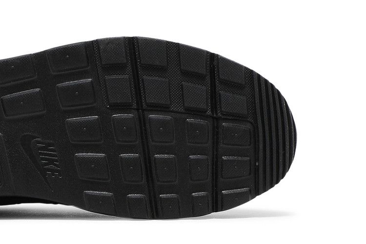 Nike Air Max SC Triple Black