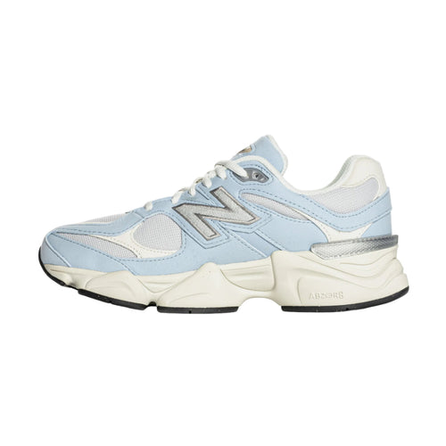 New Balance 9060 Blue White (GS)