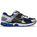 Nike Zoom Vomero 5 White Racer Blue Black