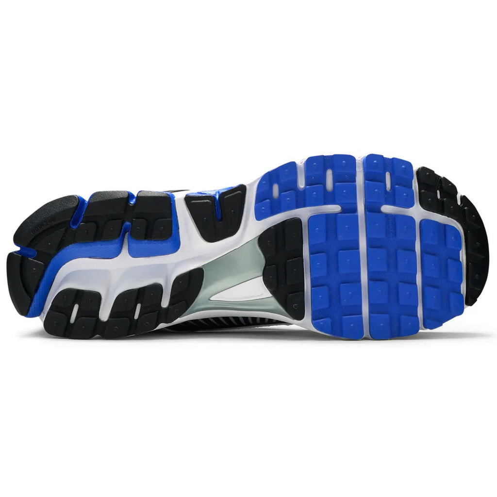 Nike Zoom Vomero 5 White Racer Blue Black