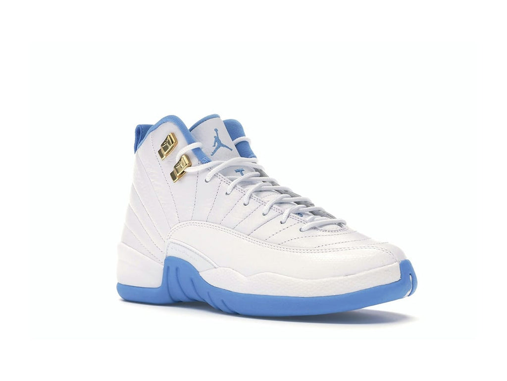 Jordan 12 Retro University Blue (2016) GS