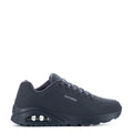 Uno Wide- Mens