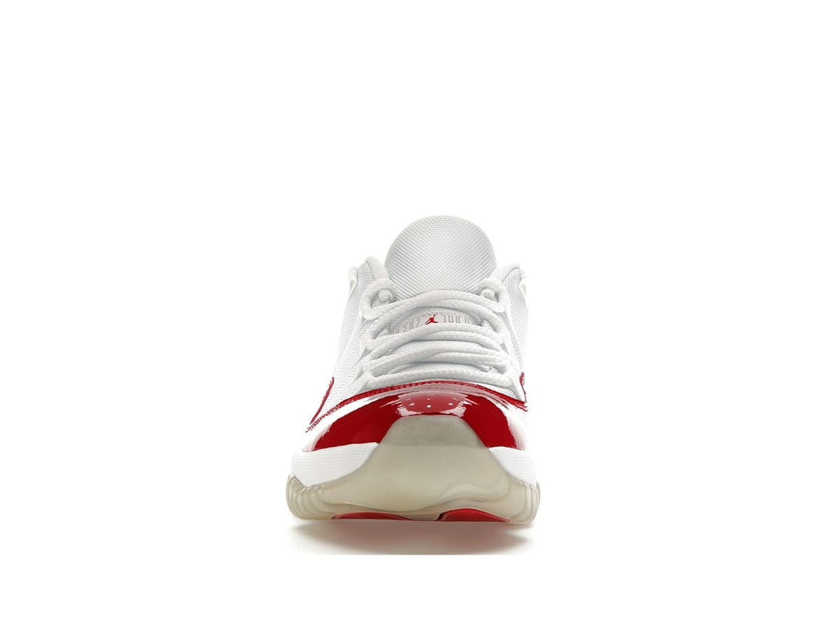 Jordan 11 Retro Low Cherry (2016) – Iconic Sneaker