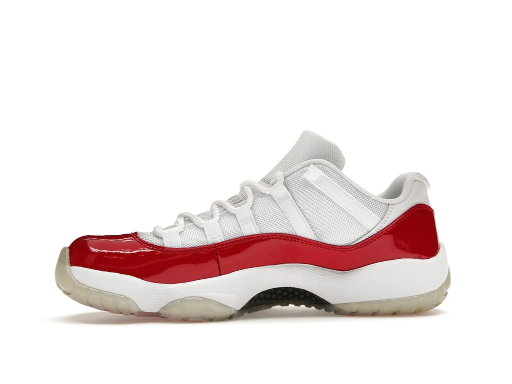 Jordan 11 Retro Low Cherry (2016) – Iconic Sneaker