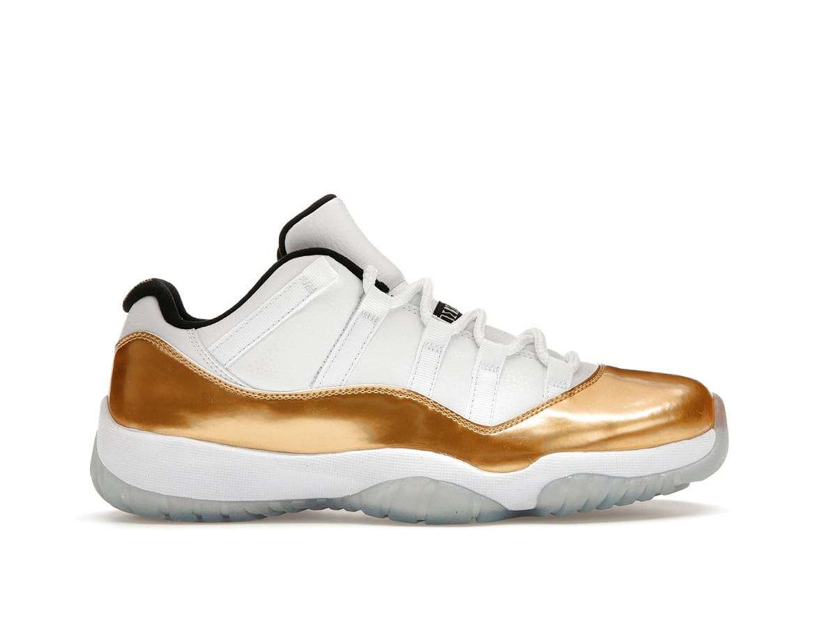 Jordan 11 Retro Low Closing Ceremony Sneakers