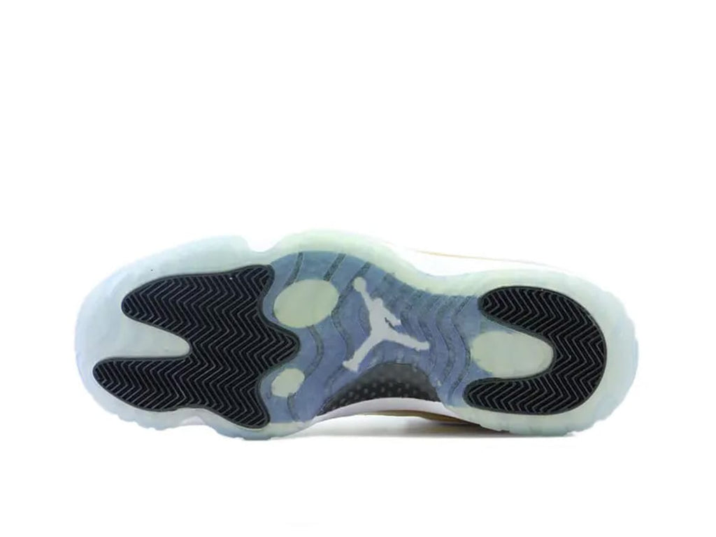 Jordan 11 Retro Low Closing Ceremony Sneakers