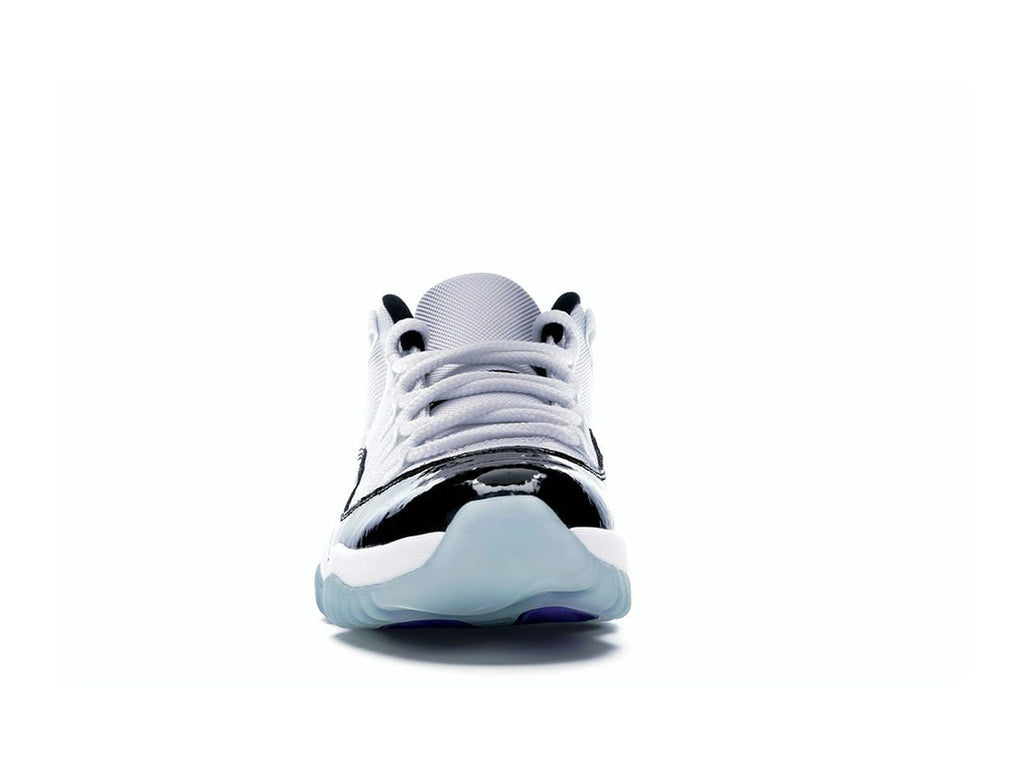 Jordan 11 Retro Low Concord: Iconic Style Reimagined