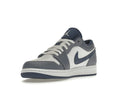 Air Jordan 1 Low Ashen Slate (553558-414)