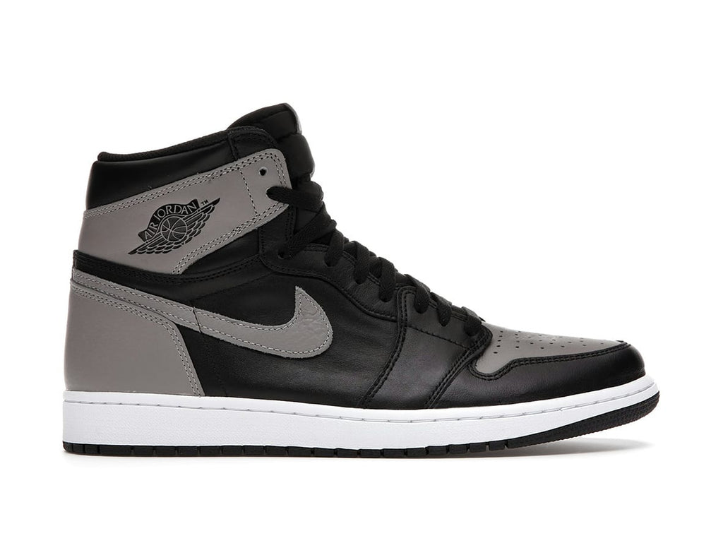Jordan 1 Retro High Shadow (2018) – Iconic Sneaker