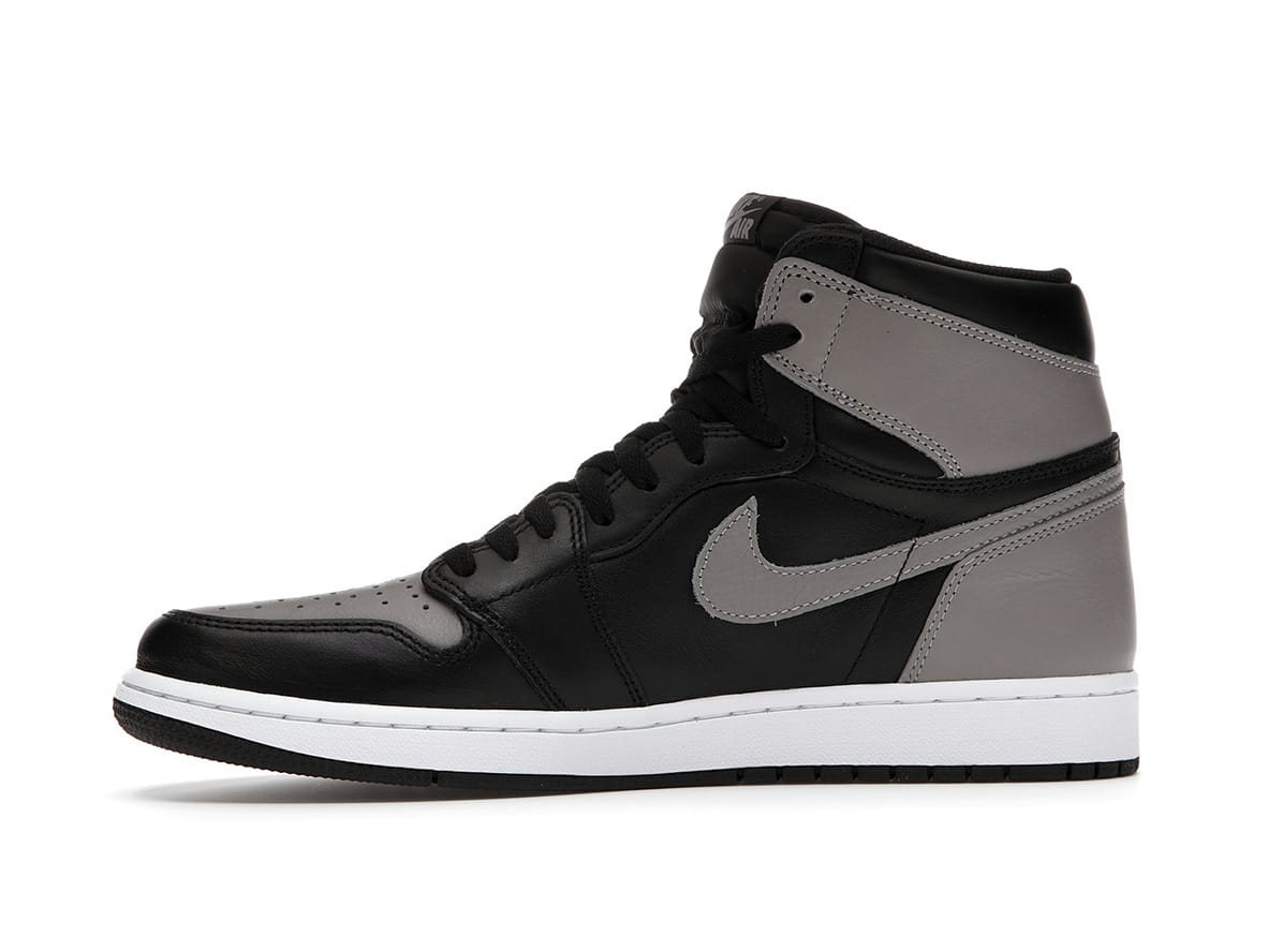 Jordan 1 Retro High Shadow (2018) – Iconic Sneaker