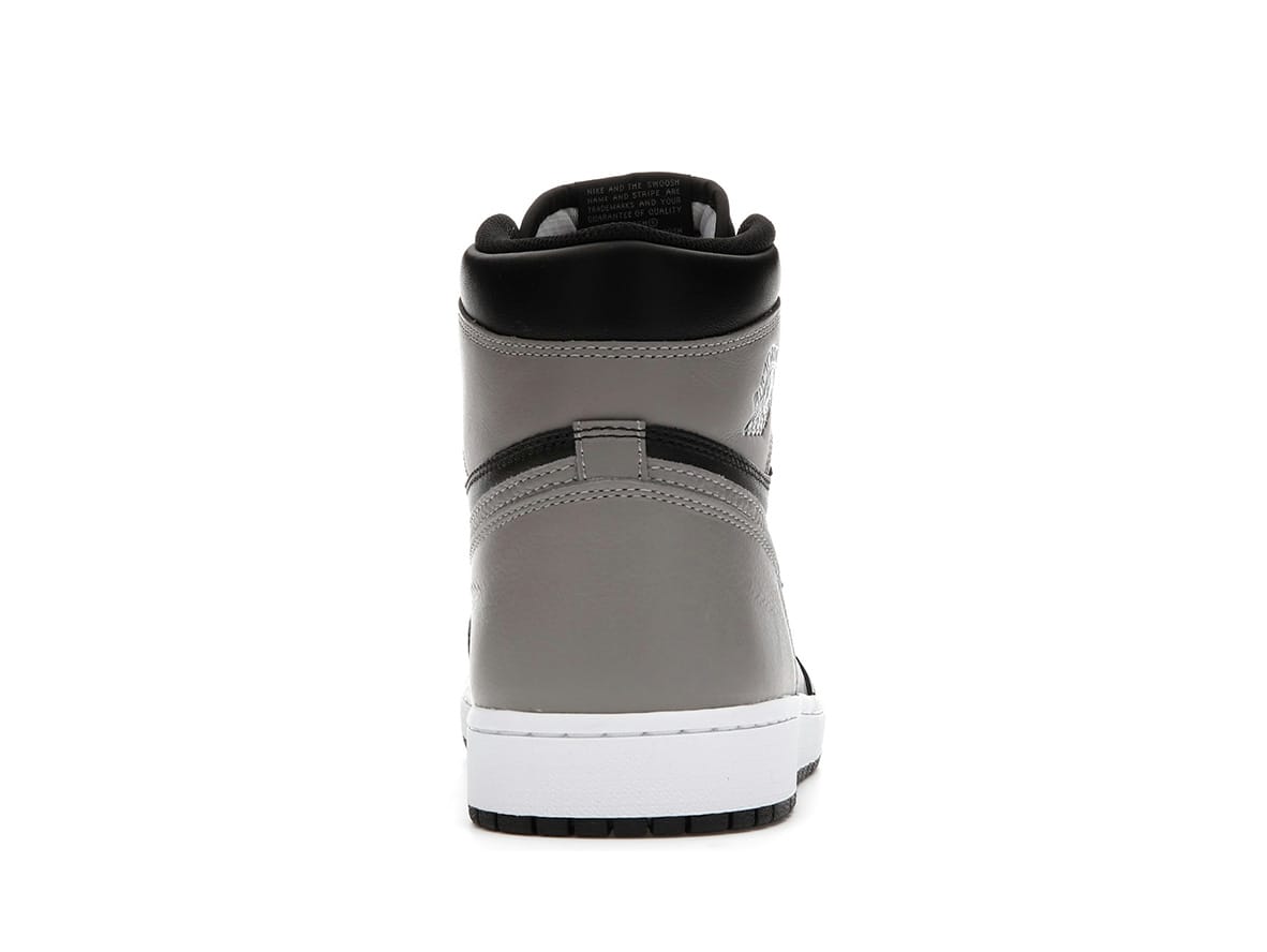 Jordan 1 Retro High Shadow (2018) – Iconic Sneaker