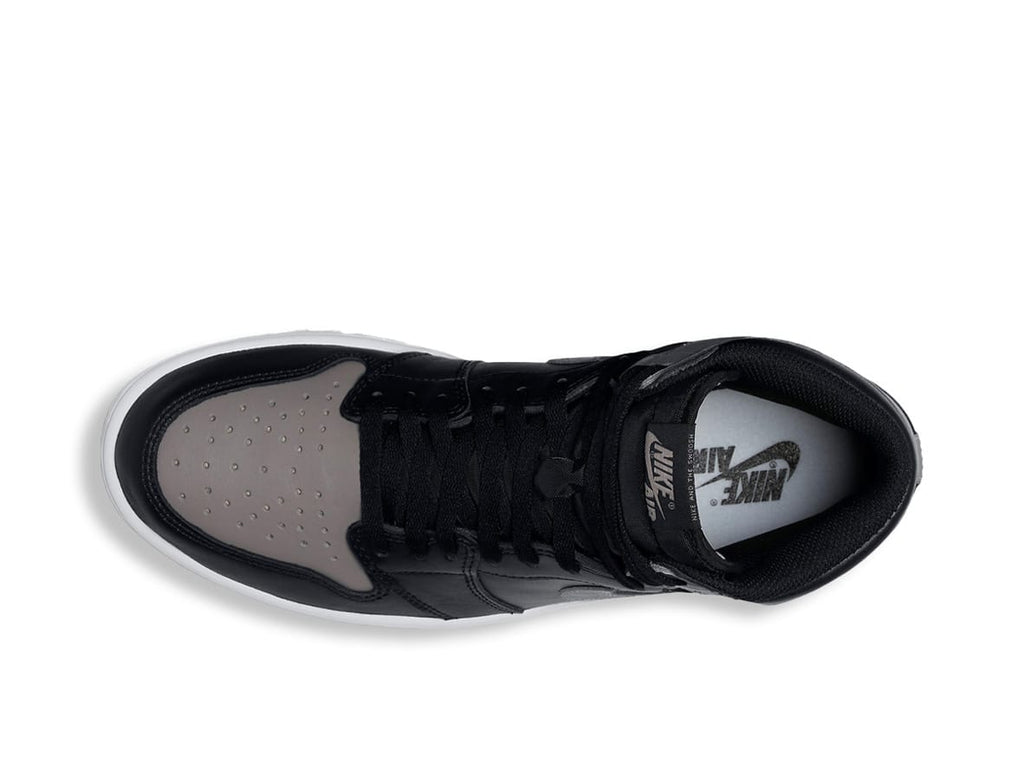 Jordan 1 Retro High Shadow (2018) – Iconic Sneaker