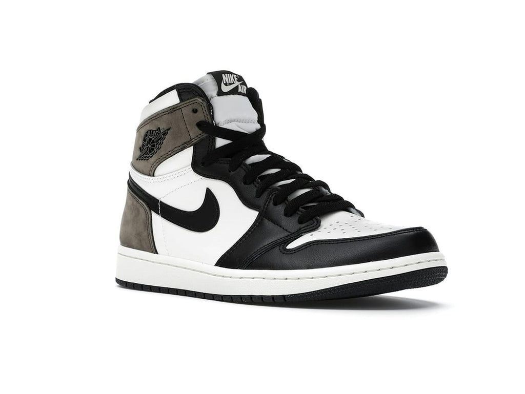 Jordan 1 Retro High Dark Mocha: Iconic Sneaker