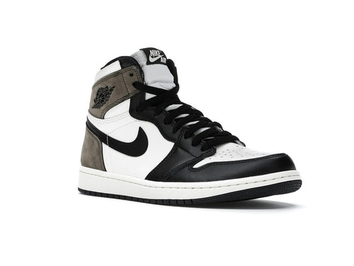 Jordan 1 Retro High Dark Mocha: Iconic Sneaker