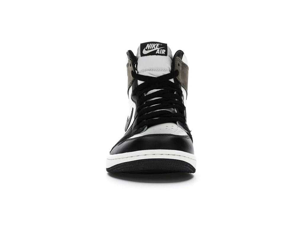 Jordan 1 Retro High Dark Mocha: Iconic Sneaker