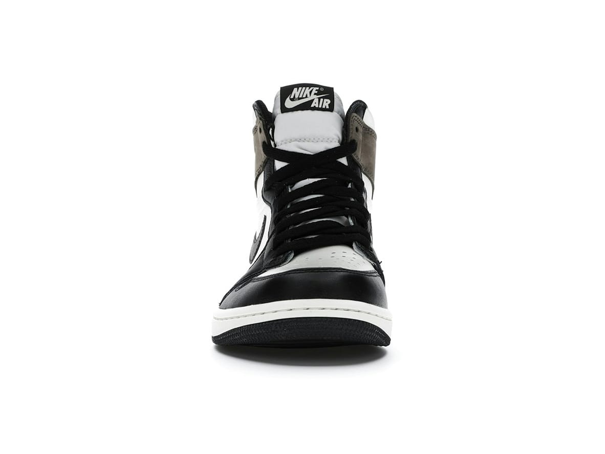 Jordan 1 Retro High Dark Mocha: Iconic Sneaker