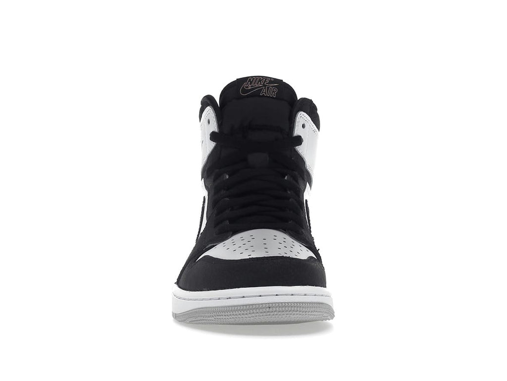 Jordan 1 Retro High OG Bleached Coral – Sneakers
