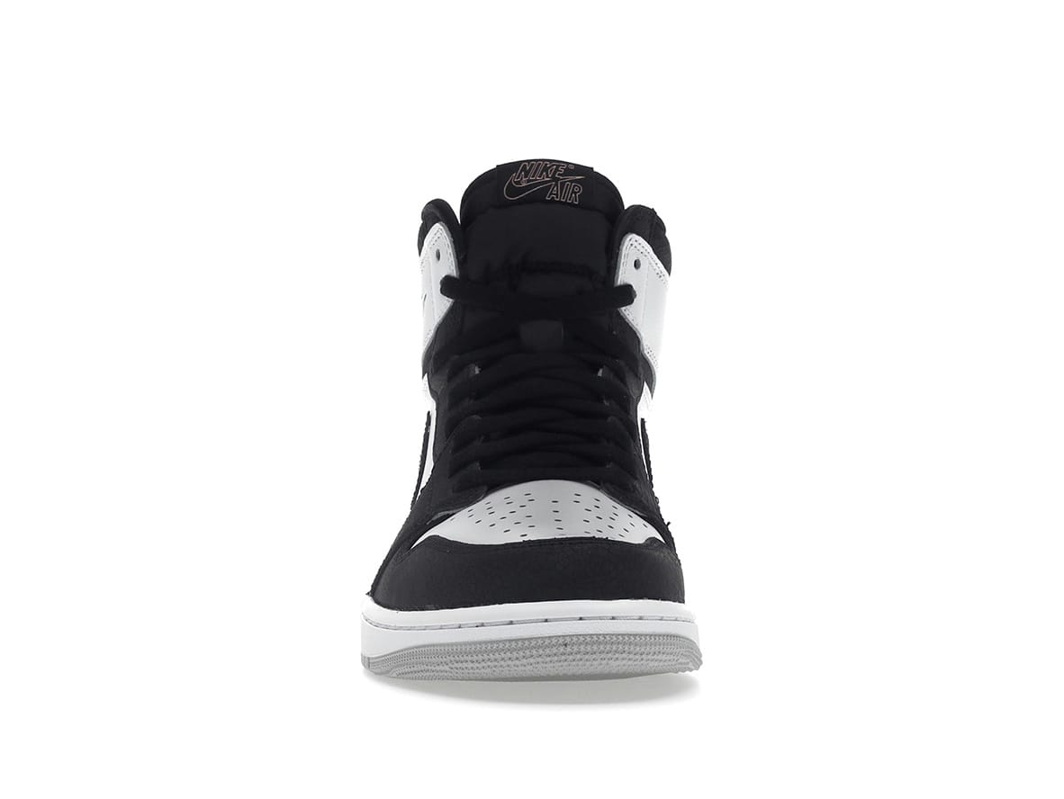 Jordan 1 Retro High OG Bleached Coral – Sneakers
