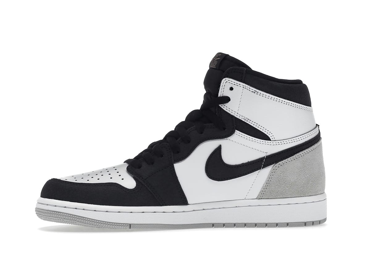 Jordan 1 Retro High OG Bleached Coral – Sneakers