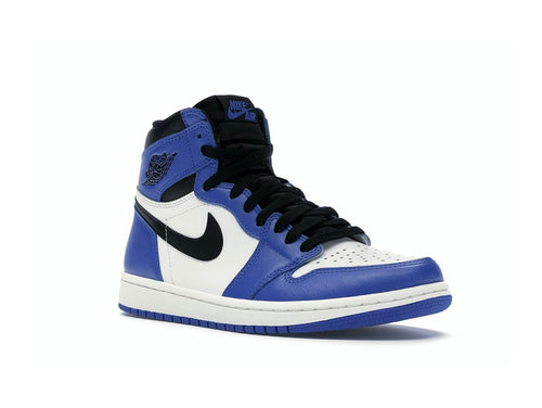 Jordan 1 Retro High Game Royal: Iconic Style and Performance