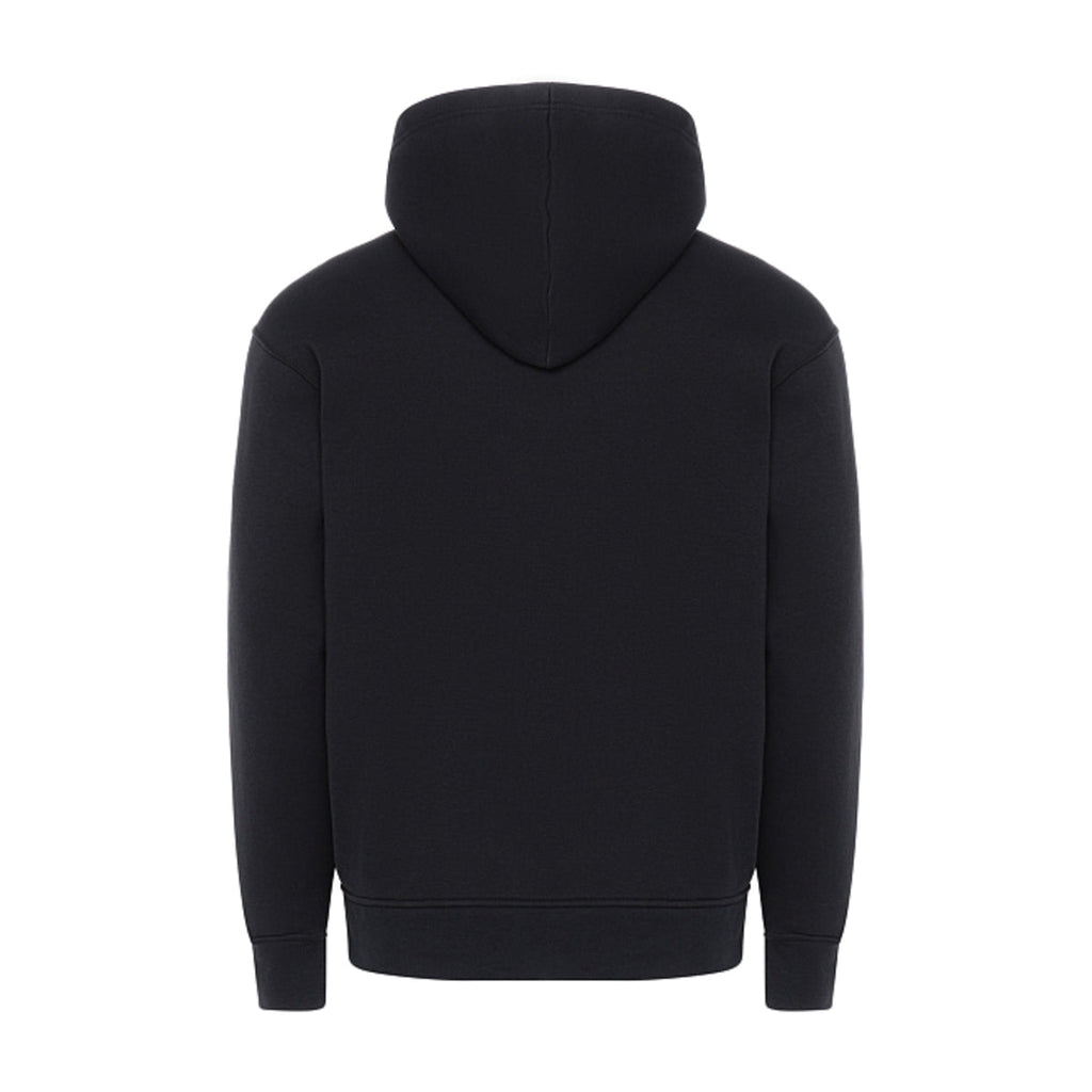 Jordan Brooklyn Fleece Hoodie Black
