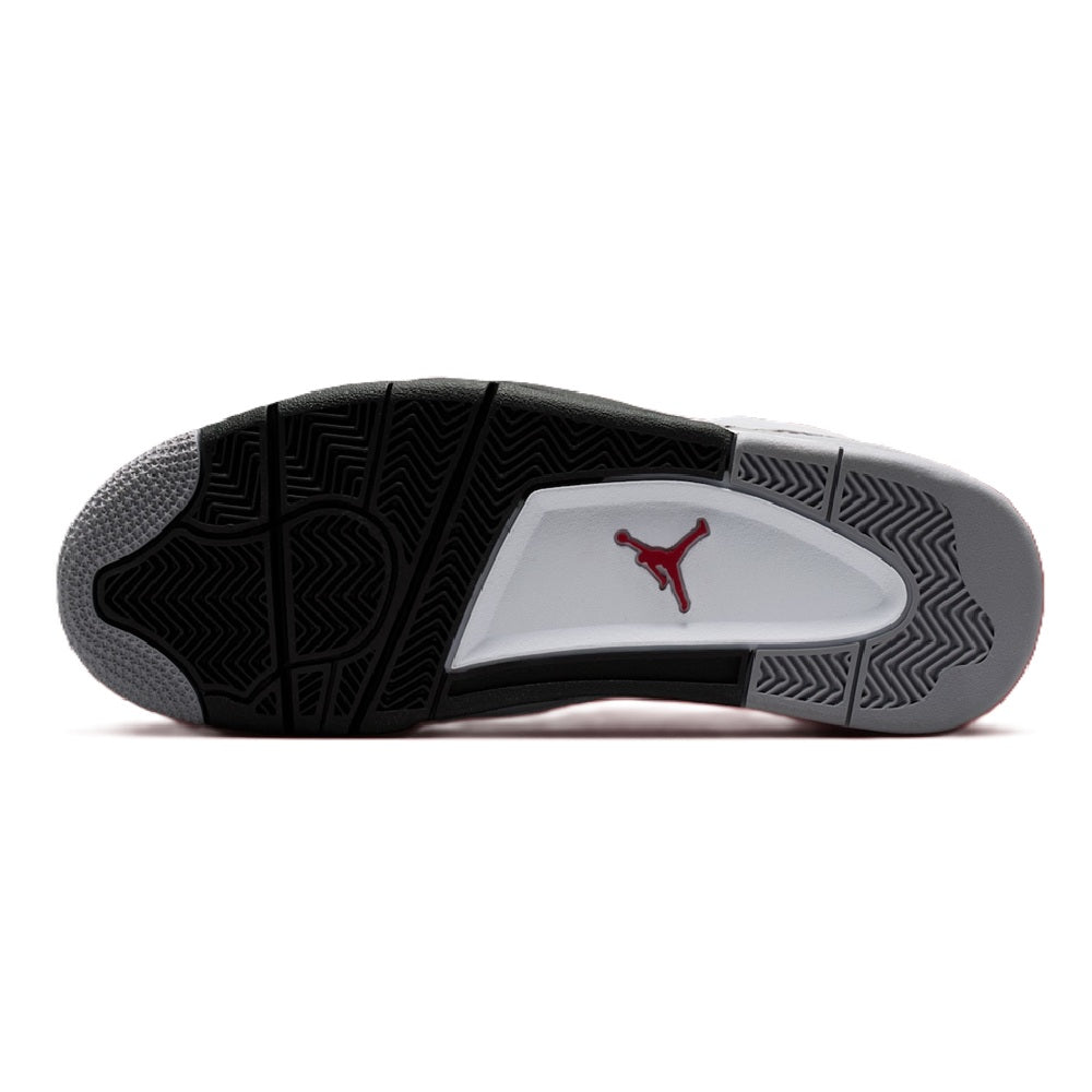 Men's Jordan Son of Mars Low “White Cement” Wht/Gym Red-Blk (580603 101)