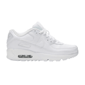 Nike Air Max 90 Recraft Triple White (GS)