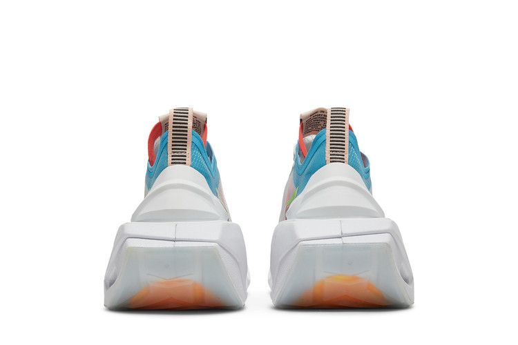Nike ZoomX Vista Grind White Multi (Women's)