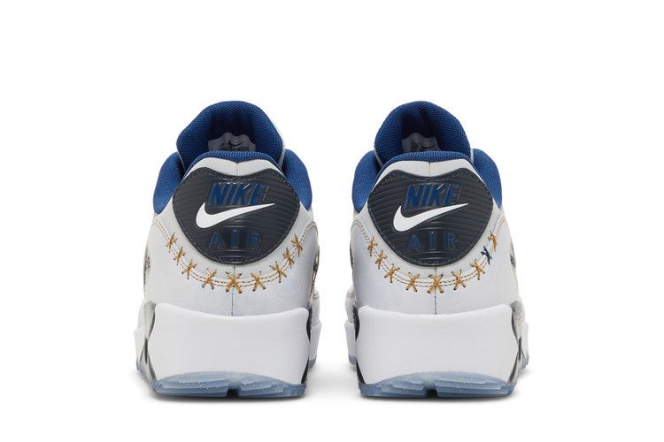 Nike Air Max 90 Golf NRG THE PLAYERS Championship