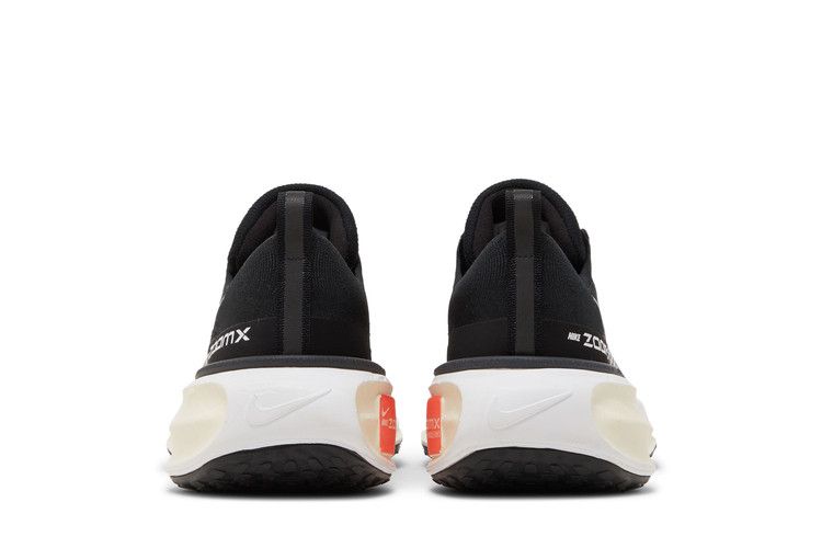 Nike ZoomX Invincible Run 3 Black White