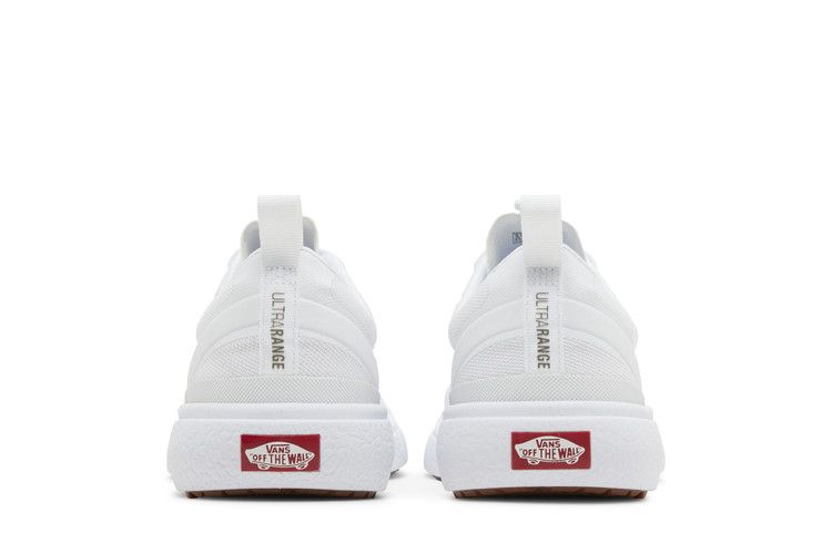 Vans Ultrarange Exo Triple White