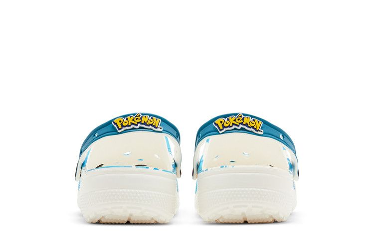 Crocs Classic Clog Pokémon Snorlax