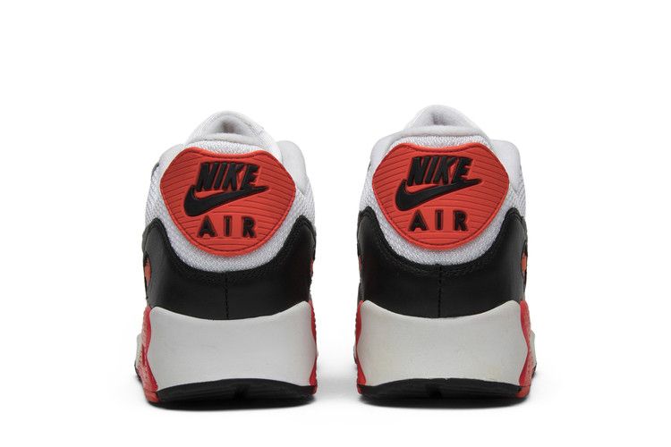 Nike Air Max 90 OG Infrared (2015)