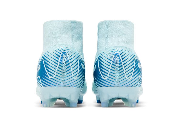 Nike Mercurial Superfly 10 Elite AG-Pro Glacier Blue Blue Orbit