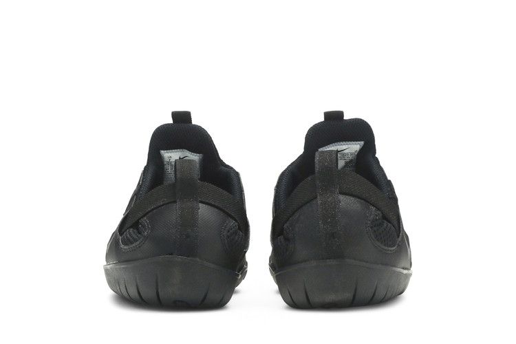 Nike Air Zoom Pulse Triple Black