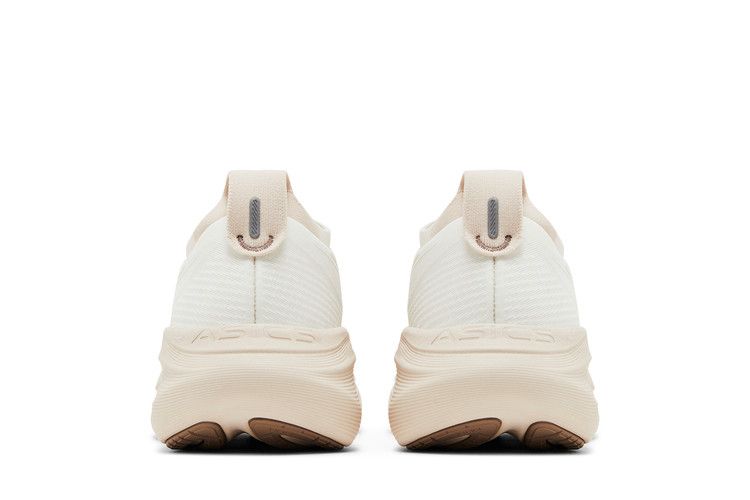 ASICS Gel-Nimbus 27 Cream Mineral Beige (Women's)