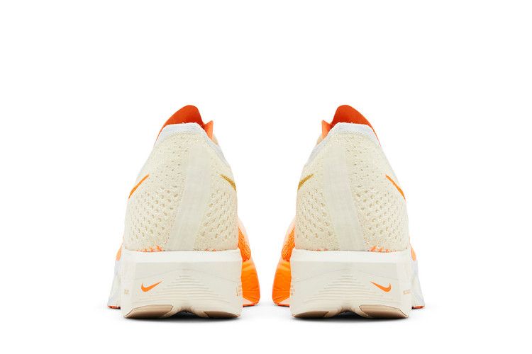 Nike ZoomX Vaporfly 3 Birght Mandrin (Women's)