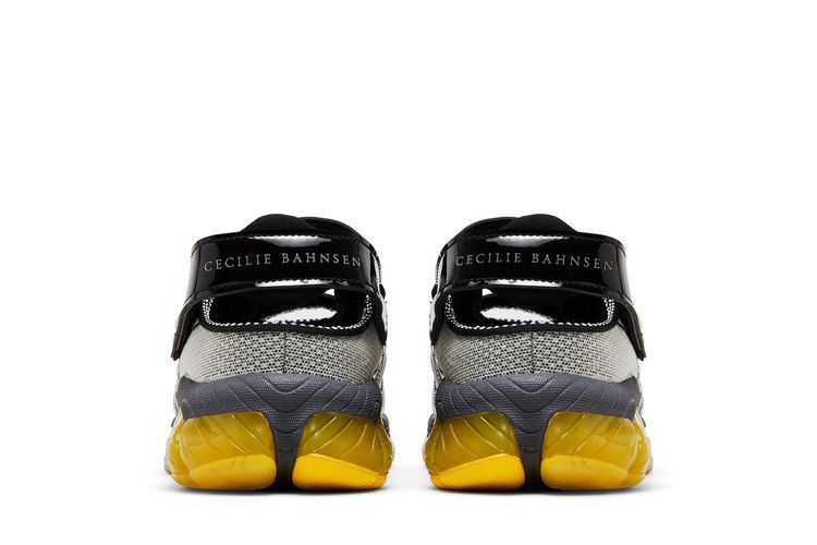 ASICS Gel-Quantum 360 VIII Cecilie Bahnsen Yellow