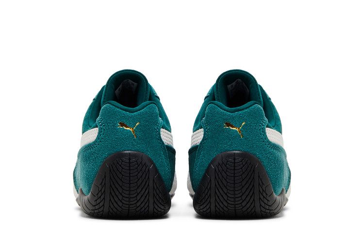 Puma Speedcat OG Dark Myrtle White