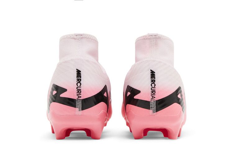 Nike Mercurial Superfly 9 Academy MG Pink Foam Black