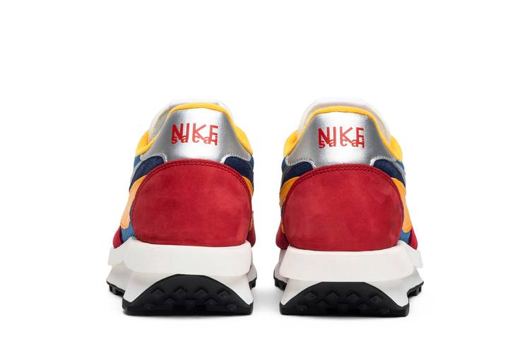 Nike LD Waffle sacai Varsity Blue