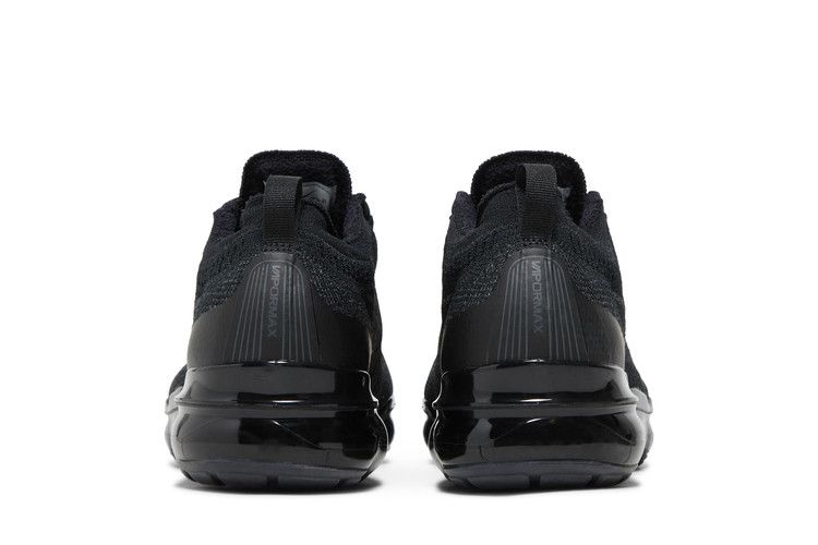 Nike Air VaporMax 2023 Flyknit Black Anthracite
