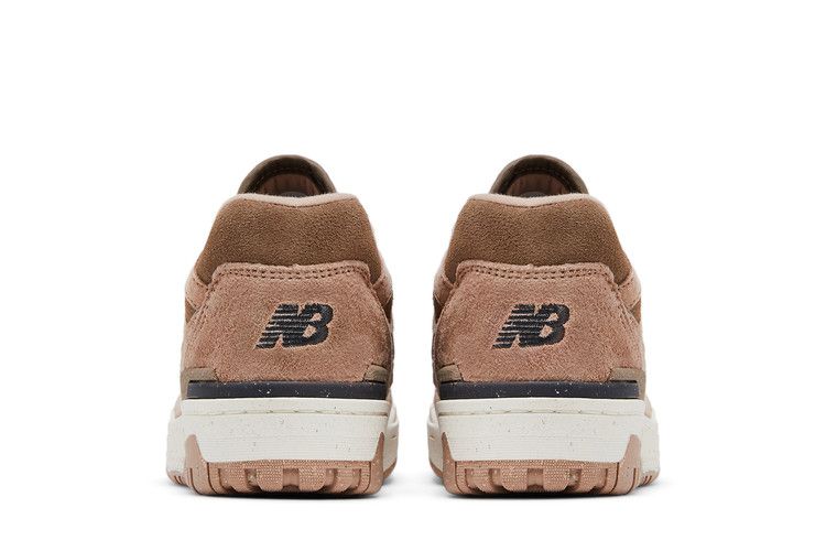 New Balance 550 Mushroom (Women's)