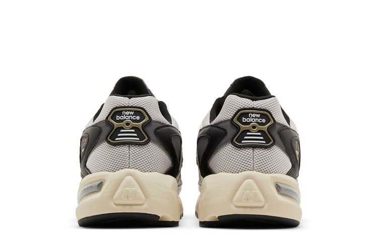 New Balance 725v1 Grey Matter Black