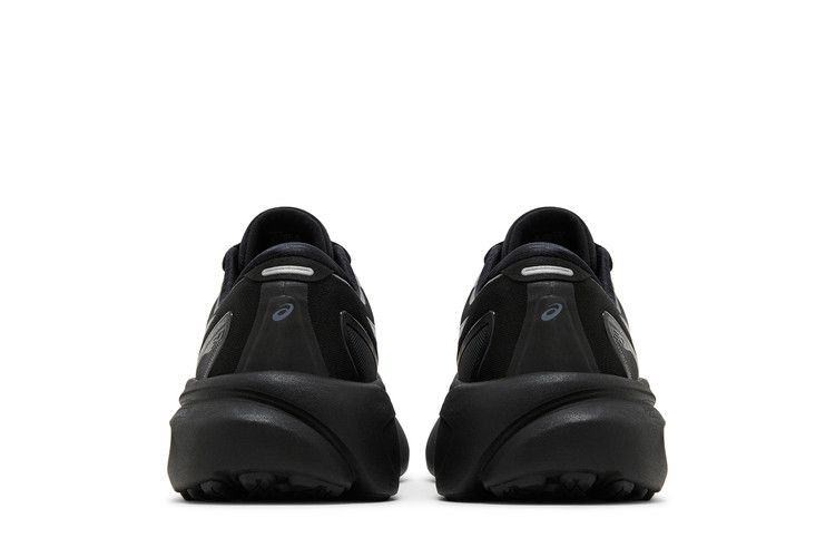 ASICS Gel-Kayano 30 Triple Black