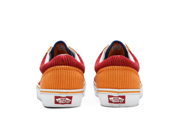 Vans Old Skool Corduroy Primary