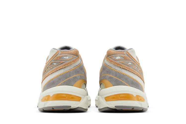 ASICS Gel-1130 Pale Oak Clay Grey